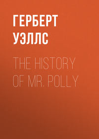 The History of Mr. Polly