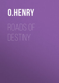 Roads of Destiny