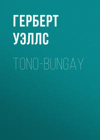 Tono-Bungay