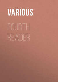 Fourth Reader