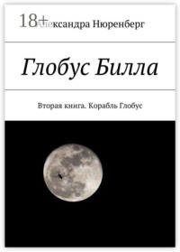 Глобус Билла. Вторая книга. Корабль Глобус