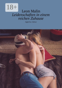Leidenschaften in einem reichen Zuhause. Agentur Amur