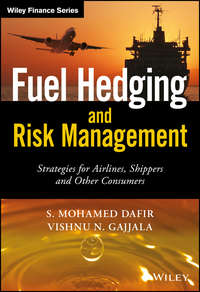 Fuel Hedging and Risk Management