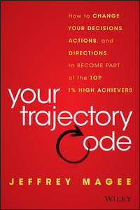 Your Trajectory Code