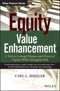 Equity Value Enhancement