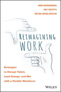 Reimagining Work
