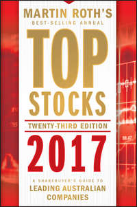 Top Stocks 2017