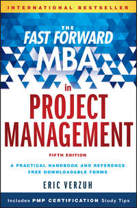 The Fast Forward MBA in Project Management
