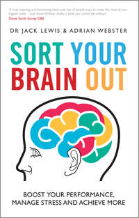 Sort Your Brain Out. Boost Your Performance, Manage Stress and Achieve More