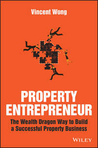 Property Entrepreneur. The Wealth Dragon Way to Build a Successful Property Business