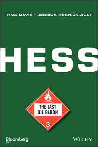 Hess. The Last Oil Baron