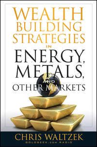 Wealth Building Strategies in Energy, Metals, and Other Markets