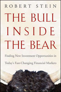 The Bull Inside the Bear. Finding New Investment Opportunities in Today's Fast-Changing Financial Markets