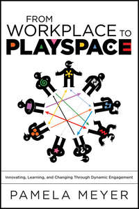 From Workplace to Playspace. Innovating, Learning and Changing Through Dynamic Engagement