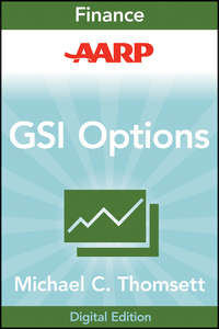 AARP Getting Started in Options