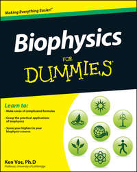 Biophysics For Dummies