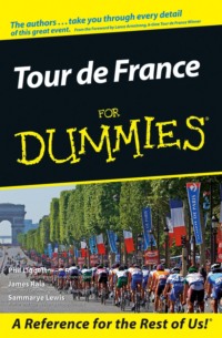 Tour De France For Dummies