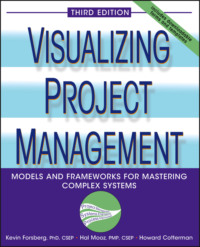 Visualizing Project Management. Models and Frameworks for Mastering Complex Systems