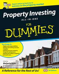 Property Investing All-In-One For Dummies