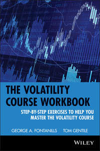 The Volatility Course