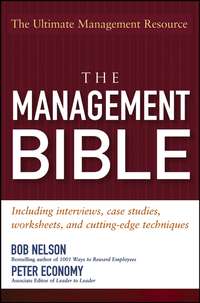 The Management Bible