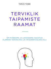 Terviklik taipamiste raamat