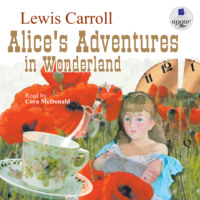 Alice`s Adventures in Wonderland