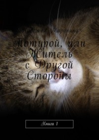 Потурой, или Житель с Другой Стороны. Книга 1
