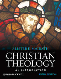 Christian Theology. An Introduction