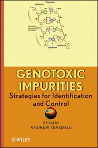Genotoxic Impurities. Strategies for Identification and Control
