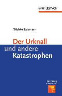 Der Urknall und andere Katastrophen