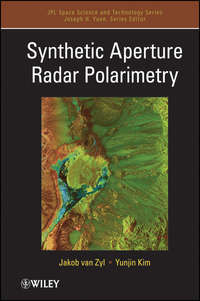 Synthetic Aperture Radar Polarimetry