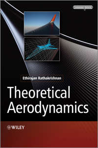 Theoretical Aerodynamics