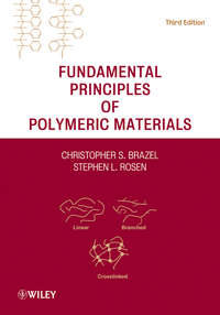 Fundamental Principles of Polymeric Materials