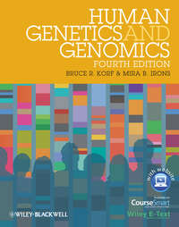 Human Genetics and Genomics