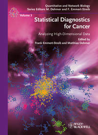 Statistical Diagnostics for Cancer. Analyzing High-Dimensional Data