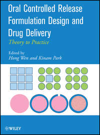 Oral Controlled Release Formulation Design and Drug Delivery. Theory to Practice