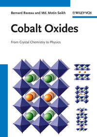 Cobalt Oxides. From Crystal Chemistry to Physics