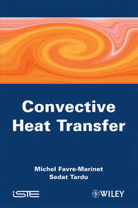 Convective Heat Transfer. Solved Problems