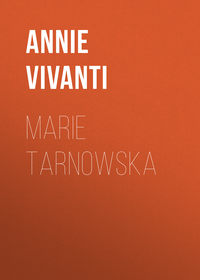 Marie Tarnowska