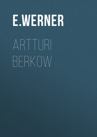Artturi Berkow