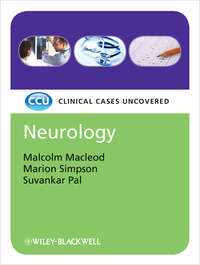 Neurology. Clinical Cases Uncovered