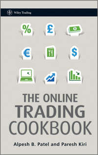 The Online Trading Cookbook