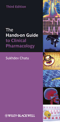 The Hands-on Guide to Clinical Pharmacology