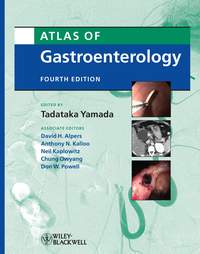 Atlas of Gastroenterology