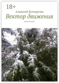 Вектор движения. Приключения