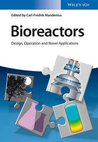 Bioreactors. Design, Operation and Novel Applications