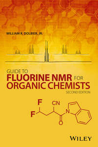 Guide to Fluorine NMR for Organic Chemists