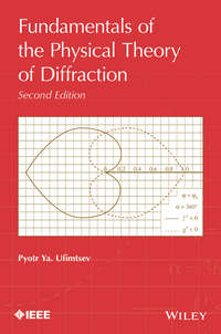 Fundamentals of the Physical Theory of Diffraction