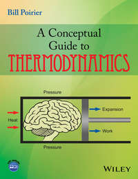 A Conceptual Guide to Thermodynamics
